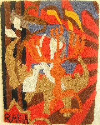 75X98 Tapestry